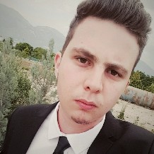 ENGINCAN KIZILYAR