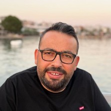 Kadir Buran