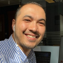 Abdullah Onkol