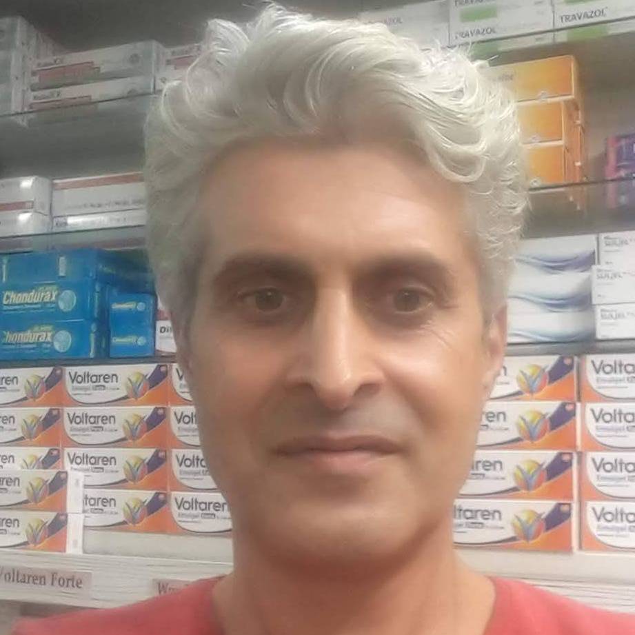 Oktay akçil
