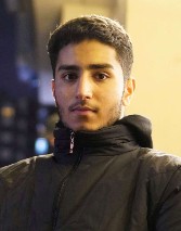 Khizar Khan Kasi
