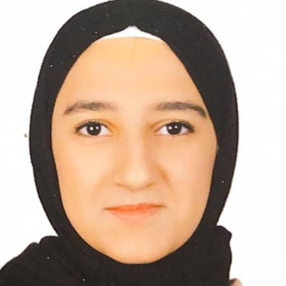 Dima AL Toubah
