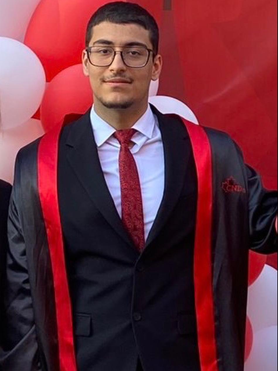 Mark Kaya