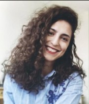 Halime Filiz