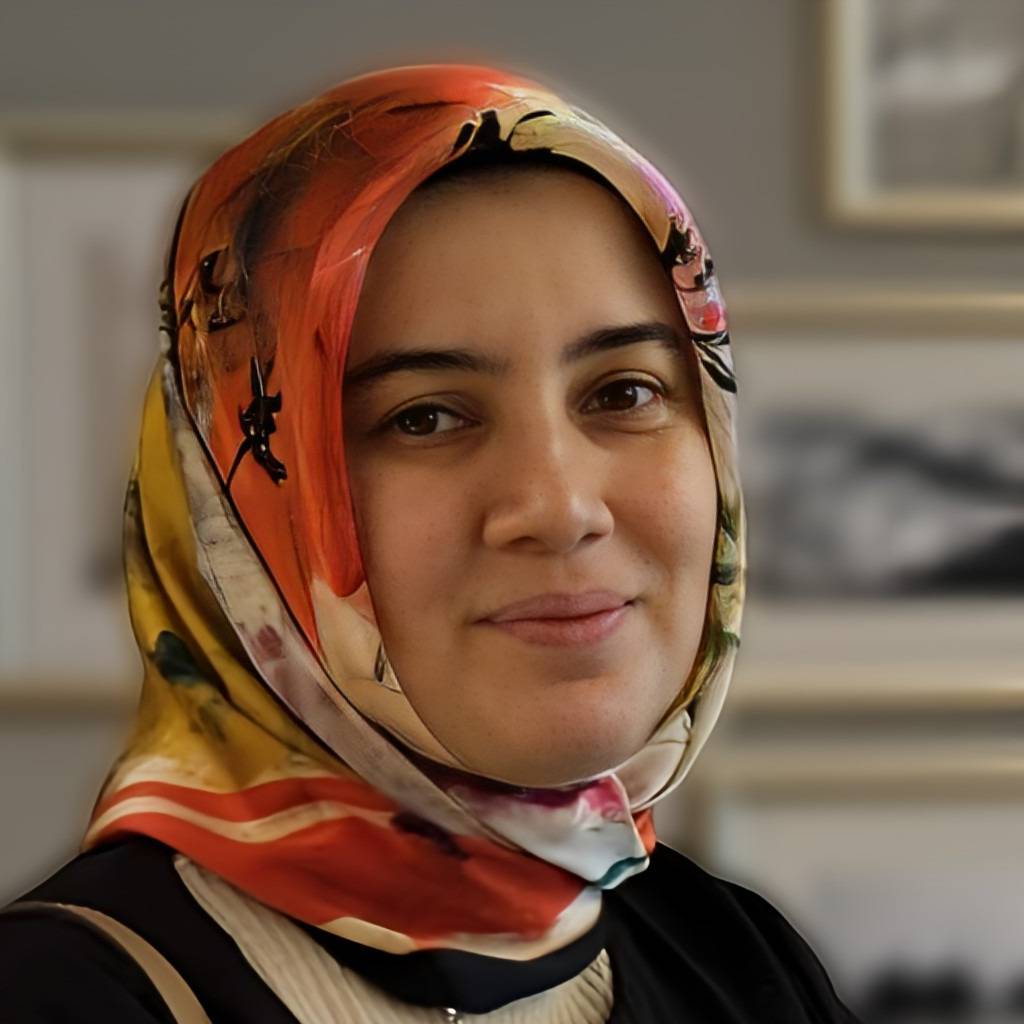 Zübeyde Akbaba
