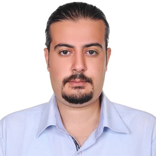 Adem ÜLGEN