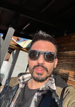 Adem Keskin