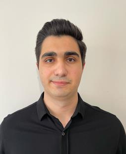 Serhat Kocatürk