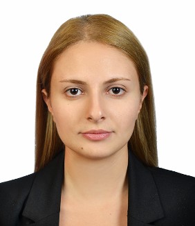 İrem Bayıldıran