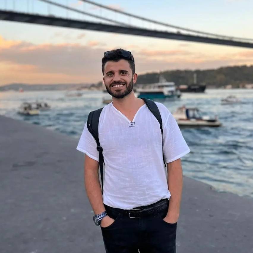 Ercan Saltık