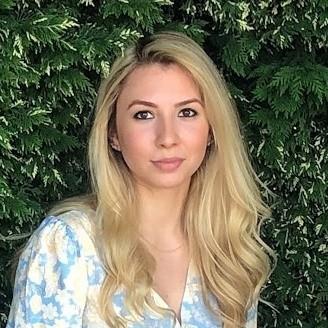 Begüm Cebeci Balcıoğlu