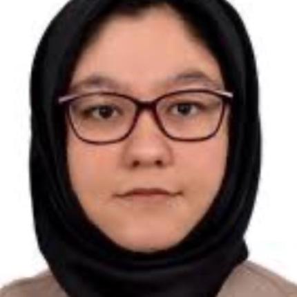 Nisa Ahmet