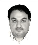 Homayonreza Shahbazkia