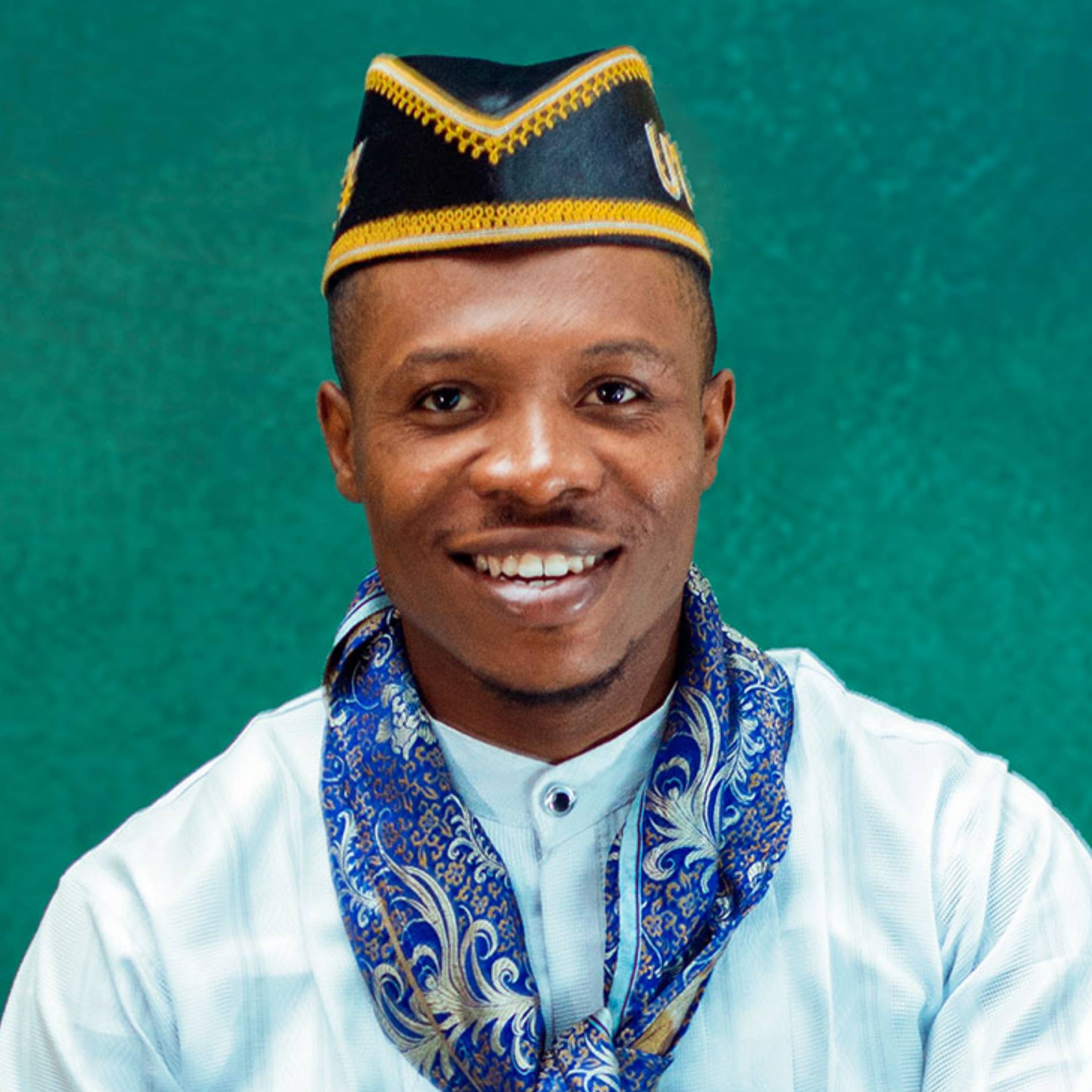 Godwin UtibeAbasi Ekanem