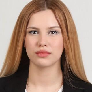 Doğa Nur Demirbaş