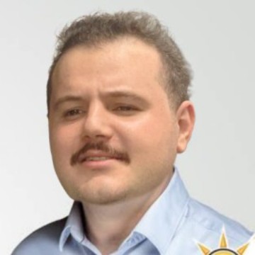 Mehmet Karaer