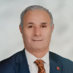 Maksut Akbas