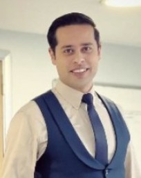 Muhammed ERDOGAN