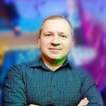 Maksim Chizhikov