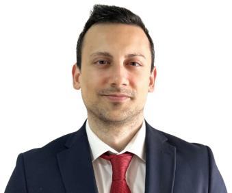 Berkay Koçak