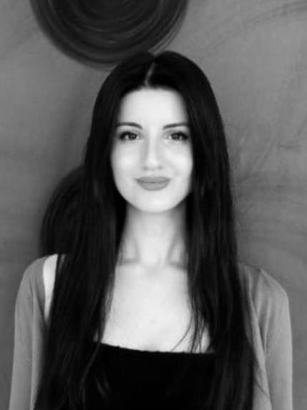 Merve Türk