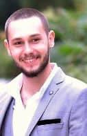 Özgür Umut Akın