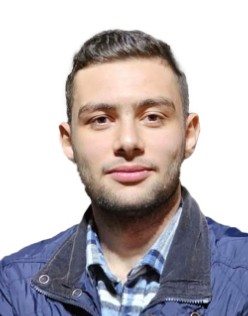 Ayman Abuzinzineddin