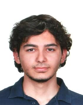 SAMET ATEŞ