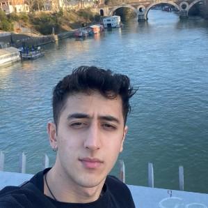 Ozan Efe Özdemir