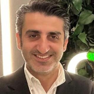 FERHAT ÖZEVİN