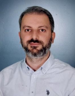 Selçuk Yasin Merdamert