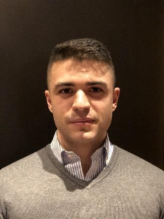Bora Yalçın