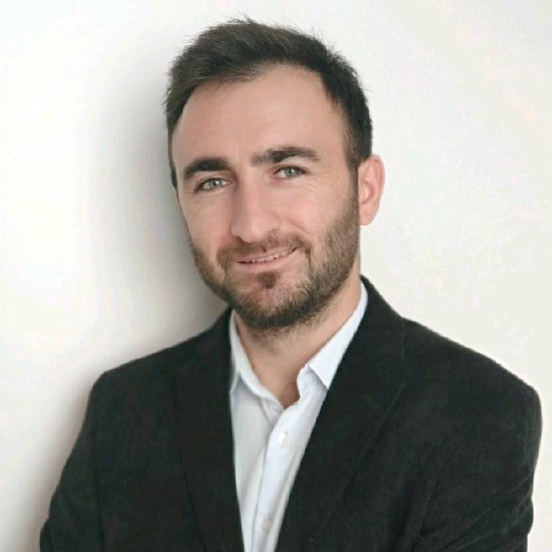 Cem Aydın