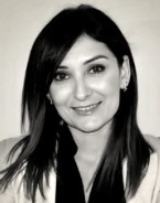 Çağla Arıkan