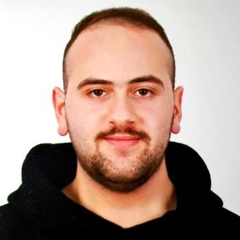 Yazan Mousa