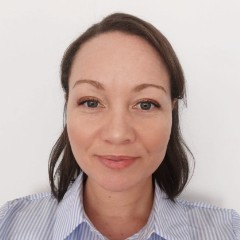 Feroza Eckstein
