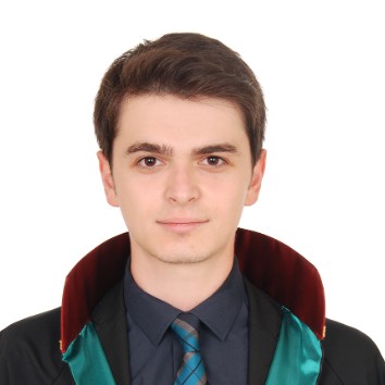 Mehdi Can KARAGÖZ