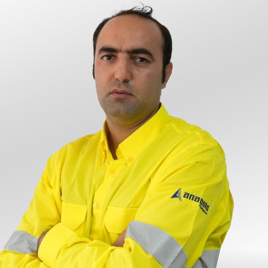 Fatih Aydoğdu