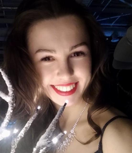 Anna BRYNZA GOKTAS