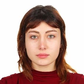 Ceyda Bölük