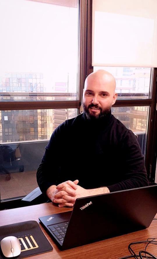 Yiğit Açık