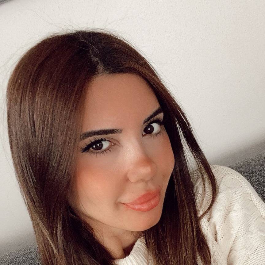 Gamze Akdağ