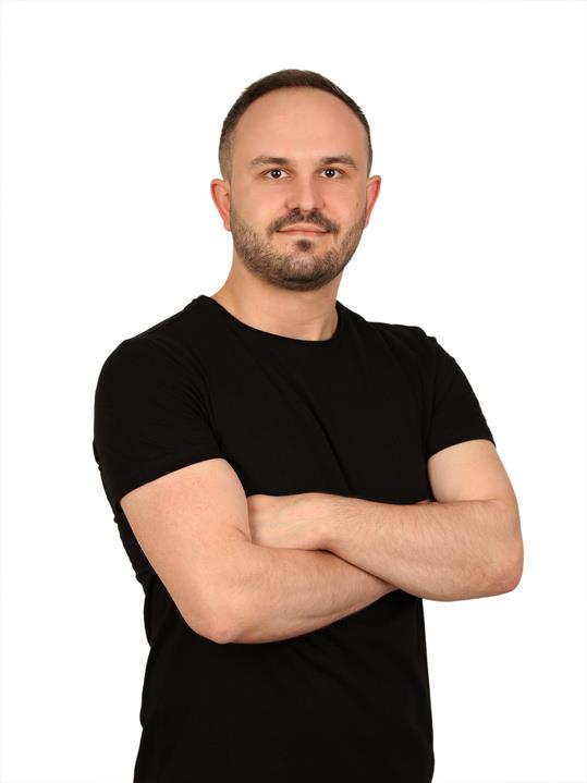 İsmail Nalbantoğlu
