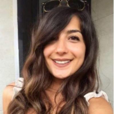 Damla Kılıç