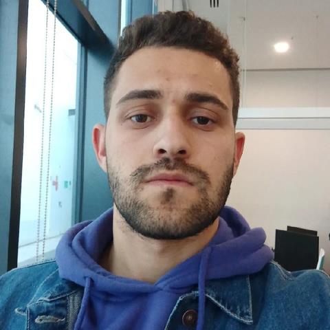 Muhammed Emre Cunkus