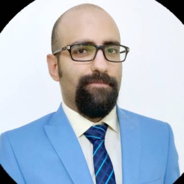 Reza Rahimi