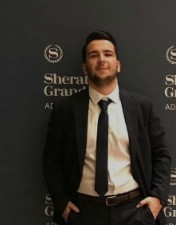 Berkay Güngör