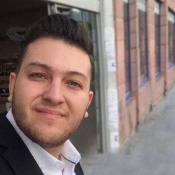 Murat Alakaş