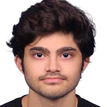 Shahwez Irshad