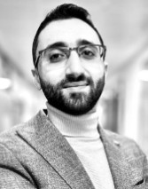 MUHAMMET TAGİROĞLU